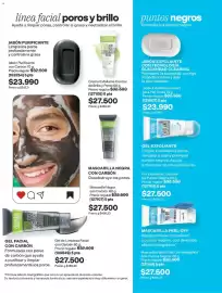 Catálogo Avon Página 117