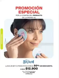 Catálogo Avon Página 118