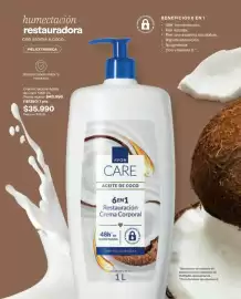 Catálogo Avon Página 121