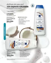 Catálogo Avon Página 122