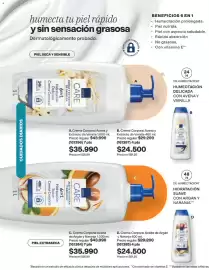 Catálogo Avon Página 124