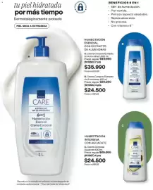 Catálogo Avon Página 125
