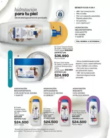 Catálogo Avon Página 126