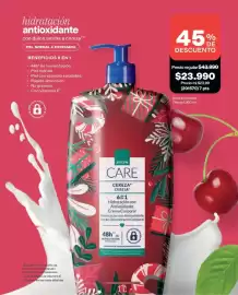 Catálogo Avon Página 127
