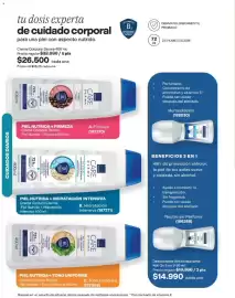 Catálogo Avon Página 132