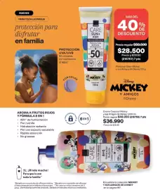 Catálogo Avon Página 133