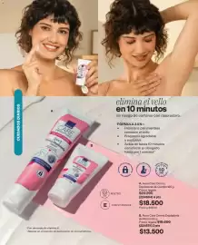 Catálogo Avon Página 134