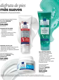 Catálogo Avon Página 135