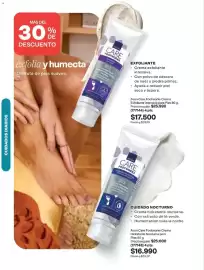 Catálogo Avon Página 136