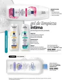 Catálogo Avon Página 138