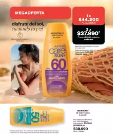 Catálogo Avon Página 139