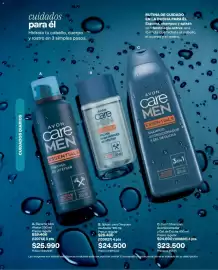 Catálogo Avon Página 140