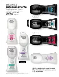 Catálogo Avon Página 141