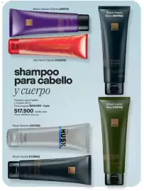 Catálogo Avon Página 143
