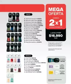 Catálogo Avon Página 145