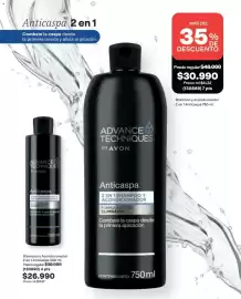 Catálogo Avon Página 147