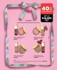 Catálogo Avon Página 15