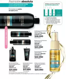 Catálogo Avon Página 150
