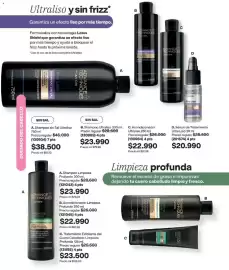 Catálogo Avon Página 154
