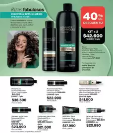 Catálogo Avon Página 155