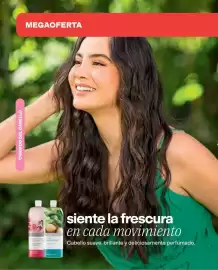 Catálogo Avon Página 156