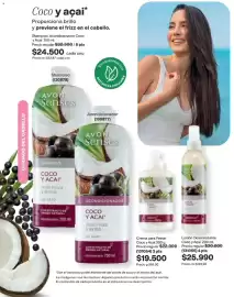Catálogo Avon Página 158