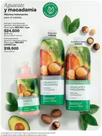 Catálogo Avon Página 159