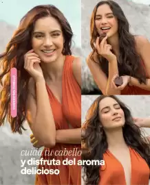 Catálogo Avon Página 160