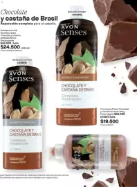 Catálogo Avon Página 161