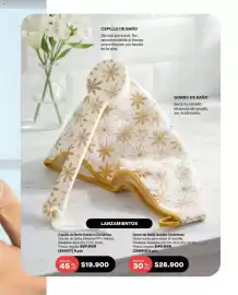 Catálogo Avon Página 165