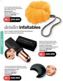 Catálogo Avon Página 166