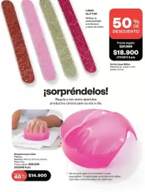 Catálogo Avon Página 169