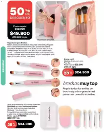 Catálogo Avon Página 170