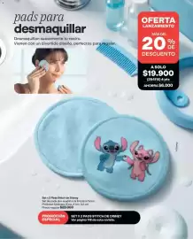 Catálogo Avon Página 171