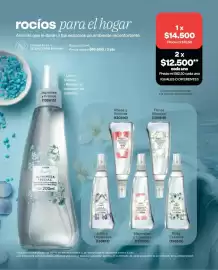 Catálogo Avon Página 173