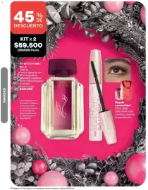 Catálogo Avon Página 18