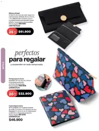 Catálogo Avon Página 184