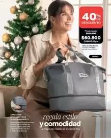 Catálogo Avon Página 185