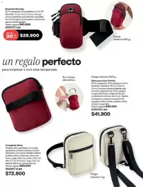 Catálogo Avon Página 189