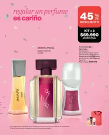 Catálogo Avon Página 19