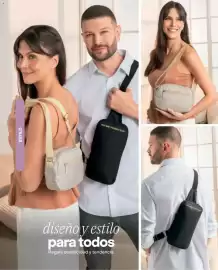 Catálogo Avon Página 190
