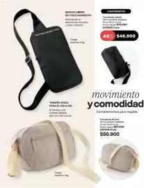 Catálogo Avon Página 191