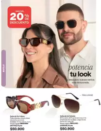 Catálogo Avon Página 192