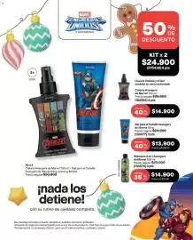 Catálogo Avon Página 195