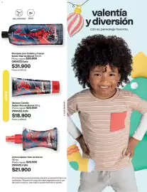 Catálogo Avon Página 196