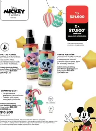 Catálogo Avon Página 197
