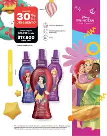 Catálogo Avon Página 198