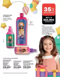 Catálogo Avon Página 199