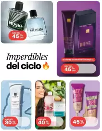 Catálogo Avon Página 2