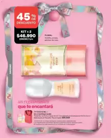 Catálogo Avon Página 20